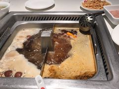 -海底捞火锅(锦艺城店)