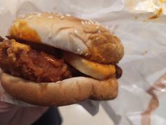 -麦当劳(双榆树店)