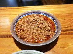 -老外婆本帮面(塔城路店)