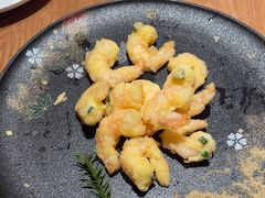 -吕氏疙瘩汤·新鲁菜(济南万象城店)