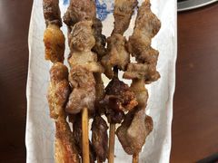 -亿诣蝎府炸酱面羊蝎子火锅(酷车小镇店)
