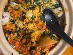 -和府捞面(天河领展广场店)