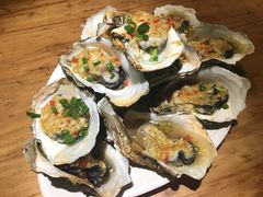 -路边摊小炉子烧烤