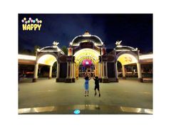 -安徒生童话乐园