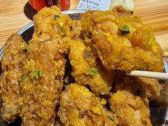 -姑苏家宴·苏帮菜·松鼠桂鱼(苏州总店)