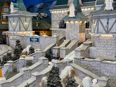 -长沙湘江欢乐雪域