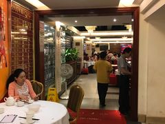 -朱仔记食府(江南大道店)