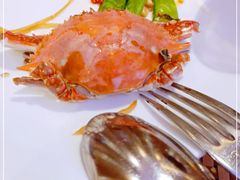 -长沙三景韦尔斯利酒店·Oval全日制餐厅自助餐