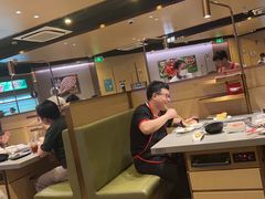 -海底捞火锅(青悦城店)