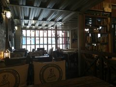 -Cafe Alice咖啡爱丽丝(奥城店)