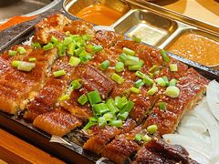 -金顺韩式烤肉·网红烤肉店(广利路店)