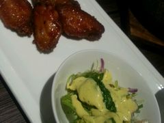 -华辉快餐店(江南西总店)