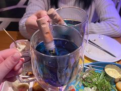 -HELLO MUSAE 拾光缪斯餐厅·纯正希腊风味(苏州中心店)