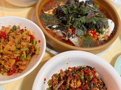 -笨罗卜浏阳菜馆(龙华鹏润达店)