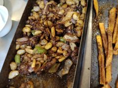 -老三李村河底戳子肉(总店)