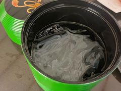 葛切凉粉-键善良房(本店)