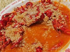 -周姑娘不等味·牛羊肉火锅·螃蟹罗氏虾·烤鱼烤串(高邮店)