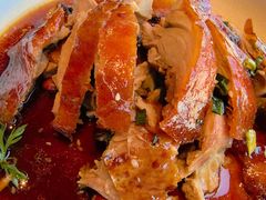 -湖里春风·淮扬菜(丽泽天街店)