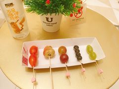 -怪老头甜不辣(抚琴小区店)