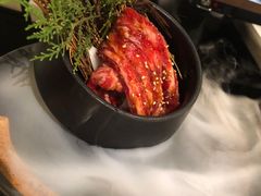 -厚贞日式烤肉(浦东汇智店)