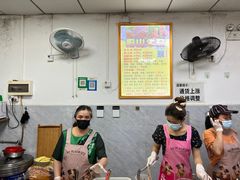 -正宗阳山牛杂(东城店)