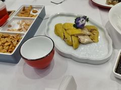 -申阿婆·上海菜·小海鲜(国展店)