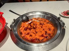 -周师兄大刀腰片火锅(解放碑总店)