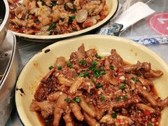 -东排食堂长沙小吃大排档(五一广场店)