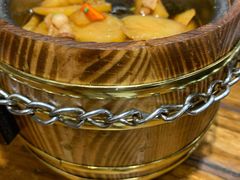 -苹果树下艺术餐厅(通州店)