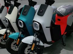 -九号电动车(安定门内大街店)