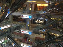 -红星美凯龙(北京北四环店)