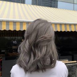 -摩登时代美发沙龙