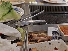 -鑫记婆婆兔·兔头(春熙店)