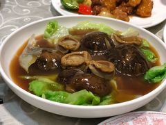 -凤城礼记鱼翅海鲜酒家(新马路总店)