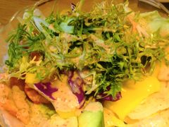 -吕氏疙瘩汤·海鲜新鲁菜(凯德mall新都心店)