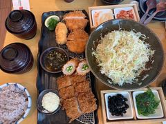 -胜博殿日式炸猪排(西红门店)