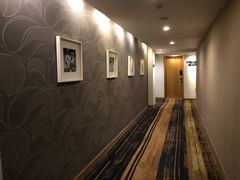 -北京民族园葉子里酒店(鸟巢店)