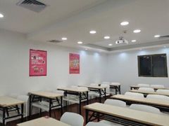 -启德考培雅思托福留学(香洲校区)