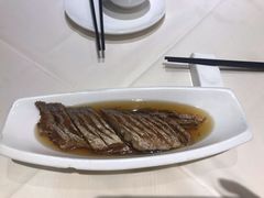 糟香带鱼-老正兴菜馆(福州路店)