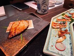 -匠和风精致料理(莆田财富中心店)