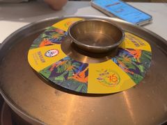 -润园四季椰子鸡火锅(南山海岸城店)