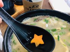 -鸭小妹鸭血粉丝(老门东店)