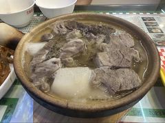 -澳门陈光记烧味饭店(万象城店)