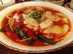 -水煮三国·川鲁江湖菜(香山店)