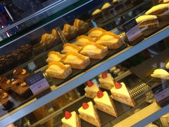 -Cafe Aewol Monsant