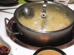 -洪氏嗨捞·猪肚鸡火锅(阳光天地店)