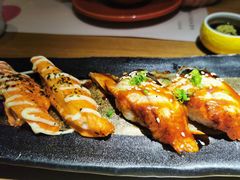 -江左尚白日本料理(万象城店)