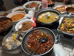 -味上湘菜馆(岳麓山店)