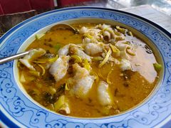 -长安·大茶饭