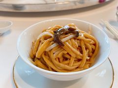海参面-宝丽轩中餐厅BAOLIXUAN